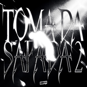 TOMA DA SAFADA 2 - Super Slowed by DJ TZF DA ZL, DJ DILOR 032