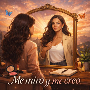 LRR - Me Miro y Me Creo