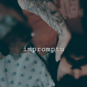 Wastedwayne - Impromptu (feat. Yak, The Atlas)