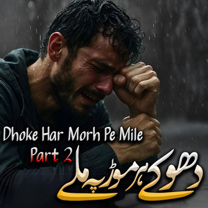Musa Farhan - Dhoke Har Morh Pe Mile
