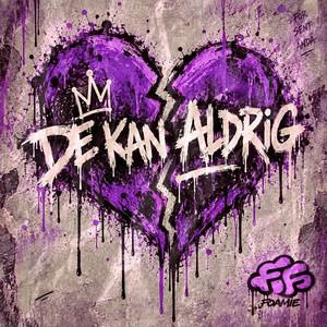 DE KAN ALDRIG by Foamie