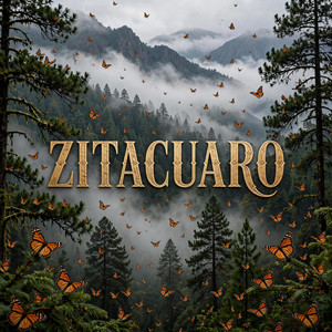 zitacuaro en el map by Poético Mc