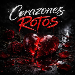 Corazones rotos by Milo bruma