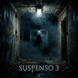 Suspenso 3 by Michel Jp