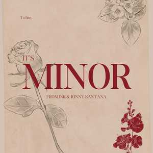 Portada de MINOR