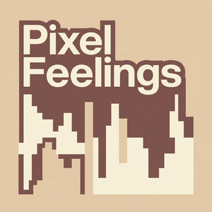 Pixel Feelings by Marek Chen