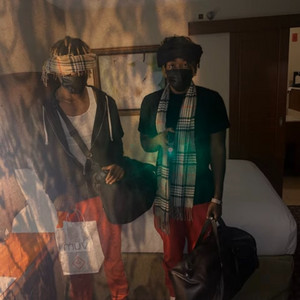 Im gonna die alone is a predator