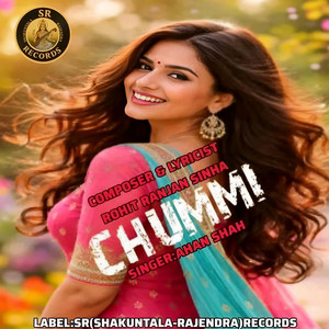 CHUMMI by Ahan Shah, Rohit Ranjan Sinha
