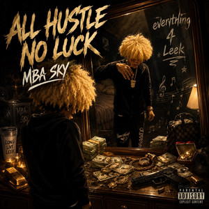 Pure Cocaine by Mba Sky, Vlone Ki