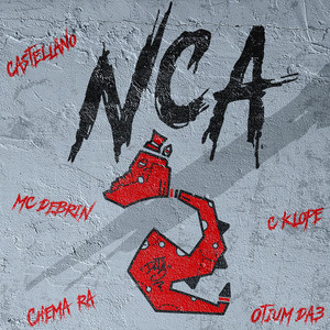 Nómadas Crew - NCA 2