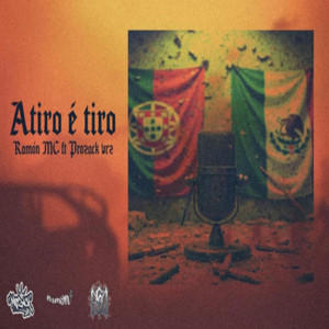 Atiro é tiro by Ramon Mc, Prozack vrz