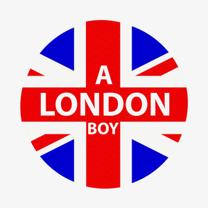 London Boy by A London Boy