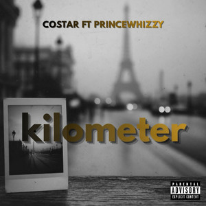 KILOMETER (feat. Princewhizzy)