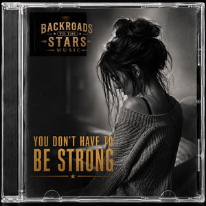 You Don't Have To Be Strong by Backroads to the Stars Music