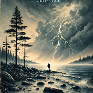 Ahead Of The Storm by Teemu Rämö