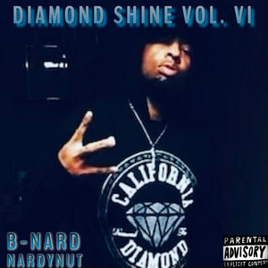 B-NARD NARDYNUT - Think About It