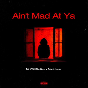NicWithTheKay - Ain't Mad At Ya (feat. Mani Jaee)