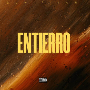 Entierro (Low Pitch) by ErreLtD