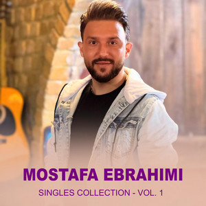 Mostafa Ebrahimi - Deltang Sedam Mishi