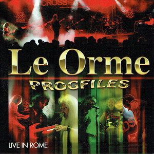 Le Orme | Spotify