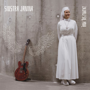 Siostra Janina - Tylko nie mów