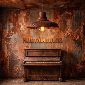 Noctámbulos by Reli Beats, Anto Pla