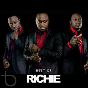 When I Get U by Richie Mensah, Asem