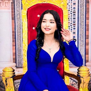 Bhagya Neupane & Simran Pariyar - Damak Sofa Center