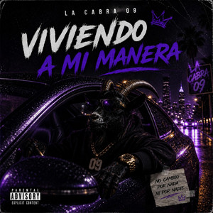 viviendo a mi manera by lacabra09