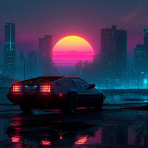 Drives In The City by mp3man