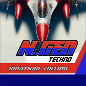 Acid Burner from n.Gen Racing artwork