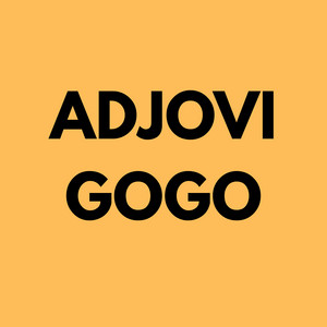 Adjovi Gogo by Mr Kan B