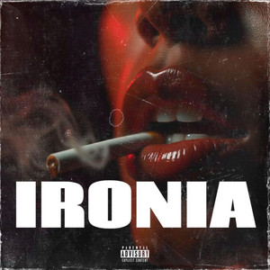 IRONIA by Disco Label Music