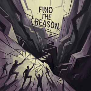 Find the Reason by Klayt3n Vext