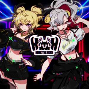 WILD SIDE by HONK THE HORN