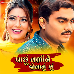 Paachu Vadi Ne Jovanu Shu by Mayur Nadiya, Jiganesh Barot