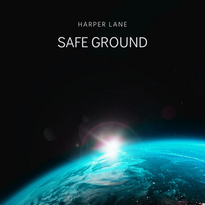 Safe Ground by Harper Lane