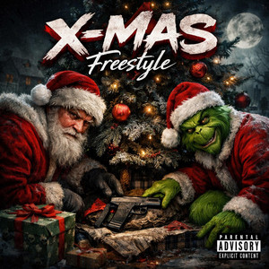 Chesan - X-MAS FREESTYLE