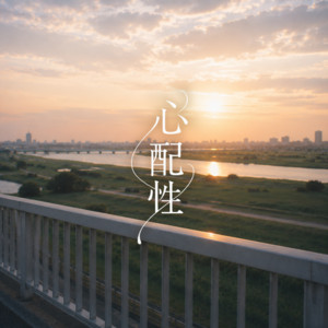 心配症 by ルルネージュ