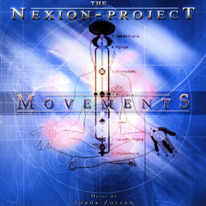 The Nexion-Project (aka Török Zoltán) poster