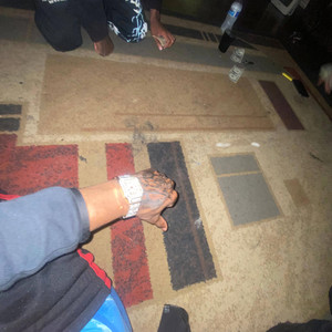 BsdHuncho4x - Move On