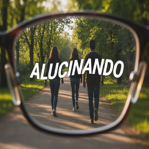 Alucinando by Nv4 Er4