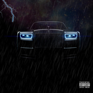 Wraith by Ceezey, V Ghost 6, M.G.L., 9rief