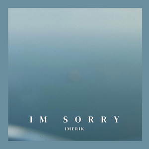 Im Sorry by IMERIK