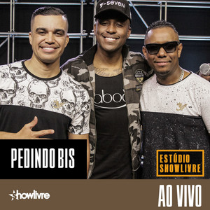 Pedindo Bis no Estúdio Showlivre (Ao Vivo) album