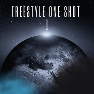 Freestyle One Shot 1 by El Ower