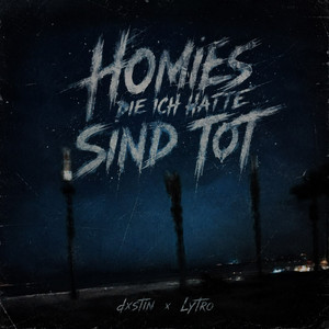 Homies die ich hatte sind tot by dxstin, Lytro
