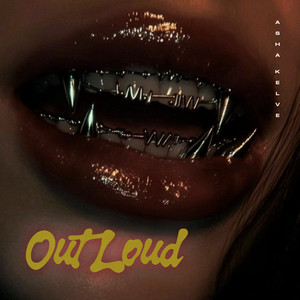 Out Loud by Asha Kelve