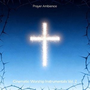 Silent Worship Stillness by Prayer Ambience