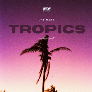 Portada de TROPICS